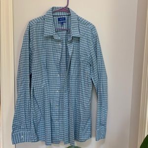 Apt 9 premier flex slim fit size XXL